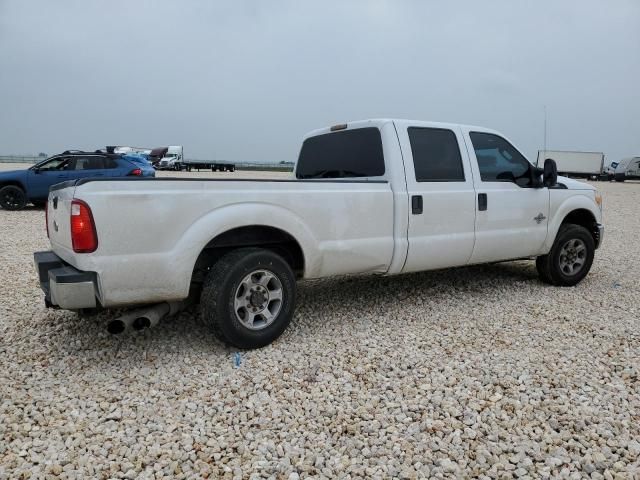 2016 Ford F350 Super Duty