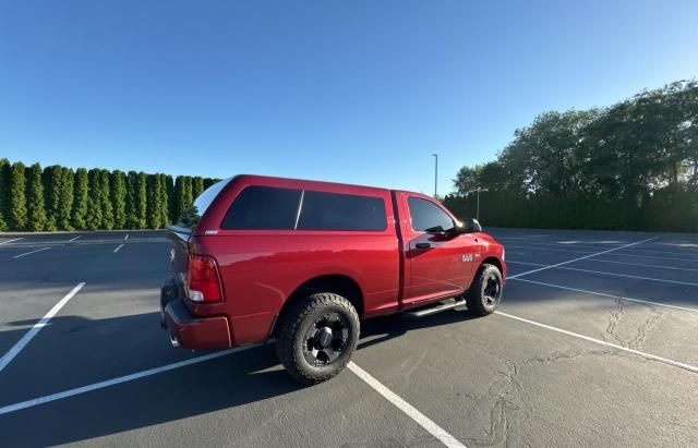 2014 Dodge RAM 1500 ST