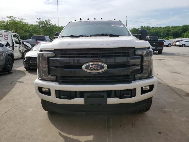 2019 Ford F250 Super Duty