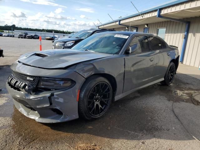 2018 Dodge Charger R/T