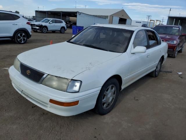 1995 Toyota Avalon XLS