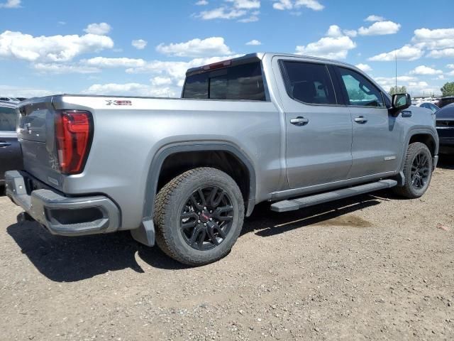 2023 GMC Sierra K1500 Elevation