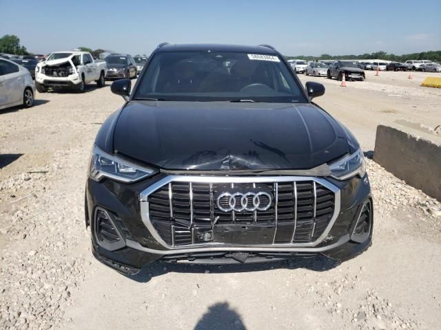 2022 Audi Q3 Premium Plus S Line 45