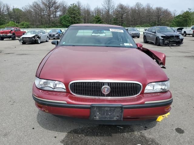 1997 Buick Lesabre Custom