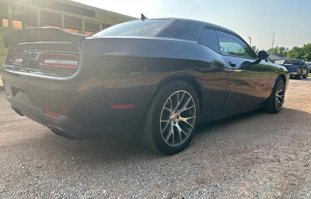 2020 Dodge Challenger SRT Hellcat