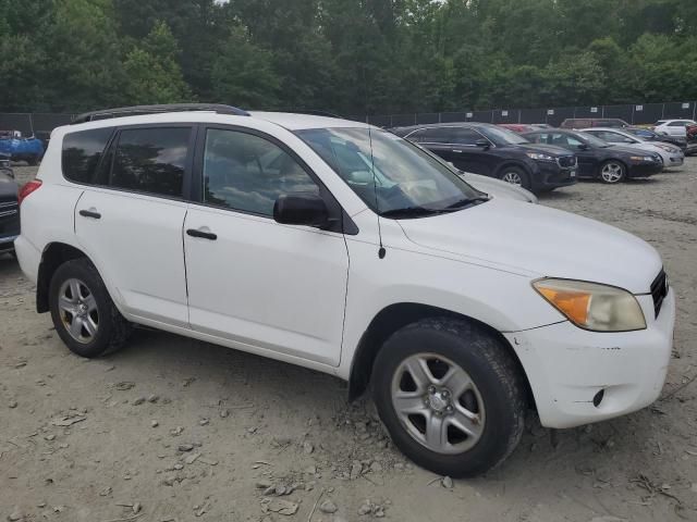 2007 Toyota Rav4