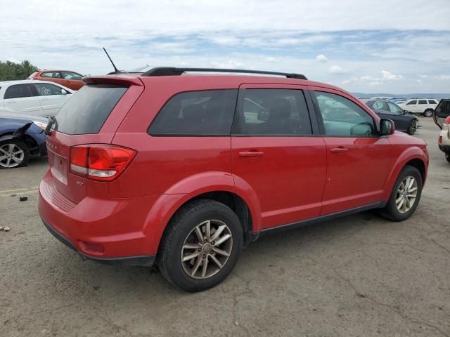 2015 Dodge Journey SXT