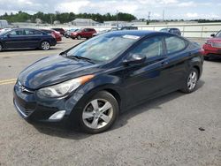 2013 Hyundai Elantra GLS en venta en Pennsburg, PA