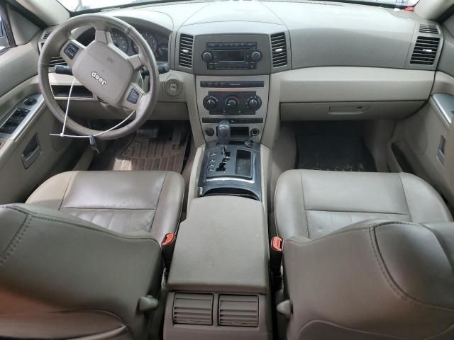 2005 Jeep Grand Cherokee Laredo