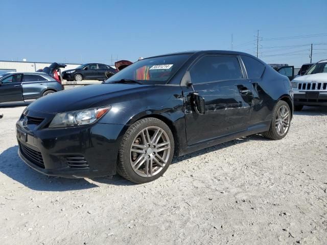 2013 Scion TC