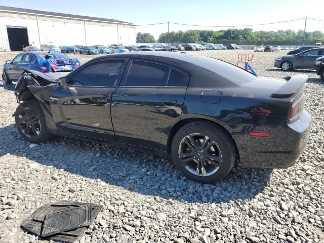 2013 Dodge Charger SXT