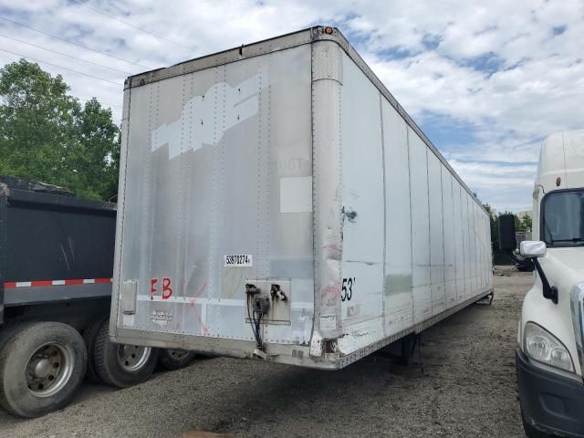 2002 Wabash Trailer