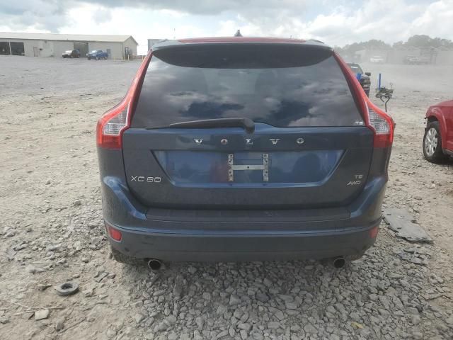 2010 Volvo XC60 T6