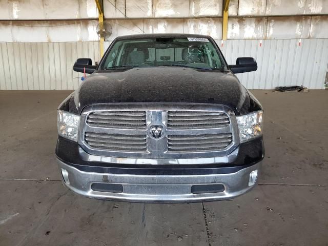 2014 Dodge RAM 1500 SLT