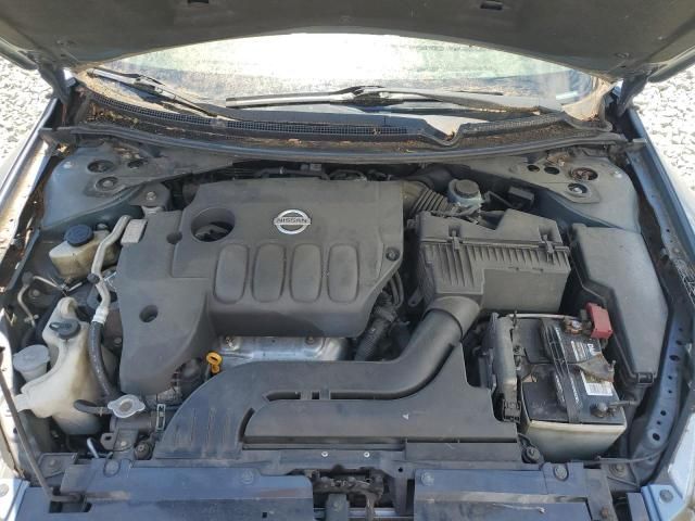 2011 Nissan Altima Base