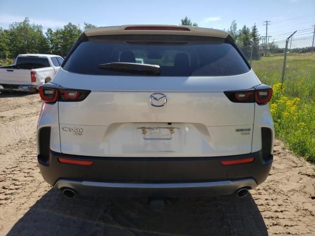 2023 Mazda CX-50 Base