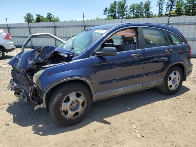 2009 Honda CR-V LX