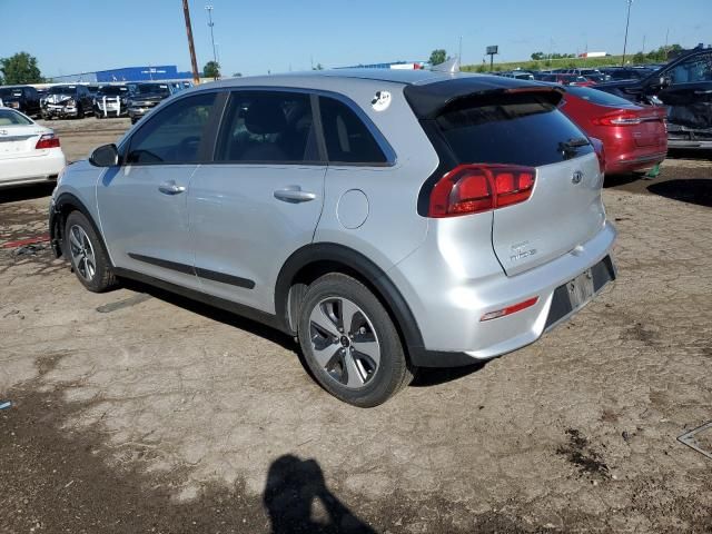 2018 KIA Niro FE