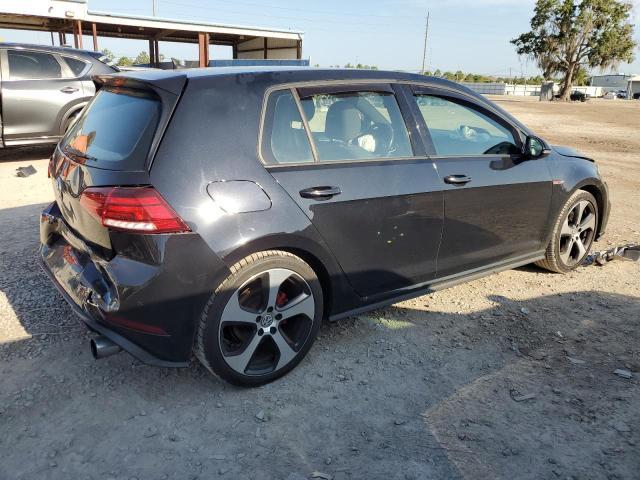 2018 Volkswagen GTI S/SE