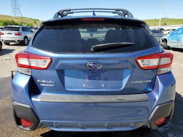 2019 Subaru Crosstrek Premium