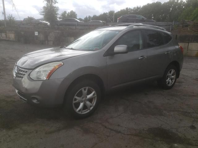 2010 Nissan Rogue S