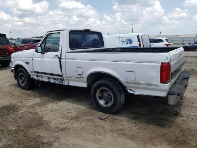 1996 Ford F150