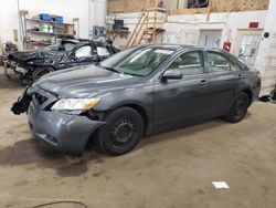 2007 Toyota Camry CE en venta en Ham Lake, MN