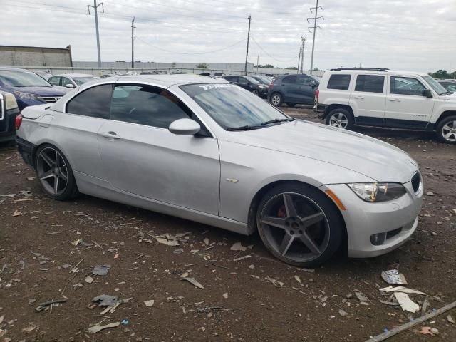 2008 BMW 328 I