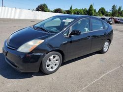 2007 Toyota Prius en venta en Portland, OR