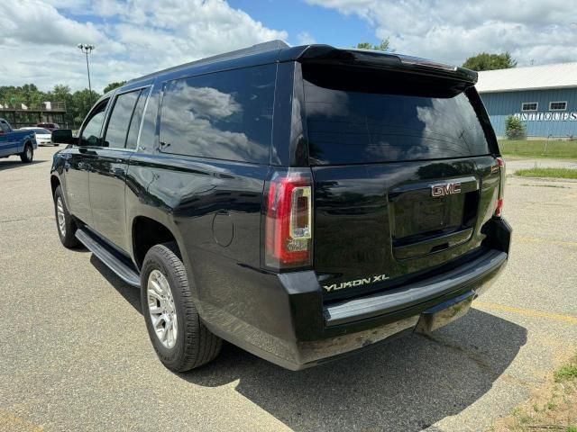 2019 GMC Yukon XL K1500 SLT