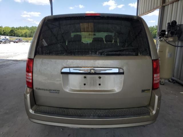 2008 Chrysler Town & Country LX