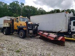 Sterling salvage cars for sale: 2005 Sterling Truck L 8500