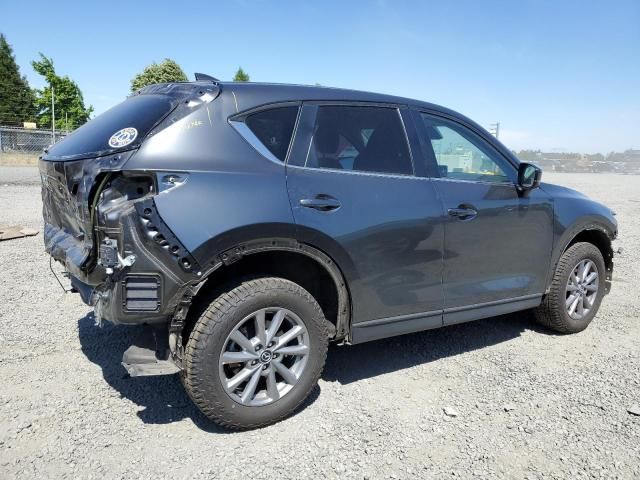 2023 Mazda CX-5 Preferred