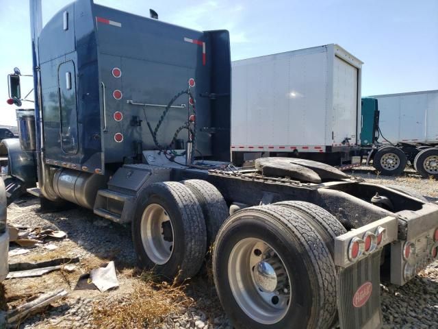 1997 Peterbilt 379