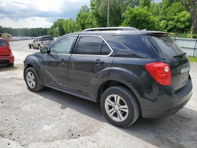 2011 Chevrolet Equinox LT