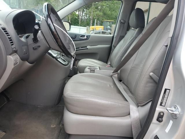 2012 KIA Sedona EX