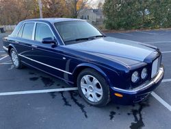 2008 Bentley Arnage R en venta en Mendon, MA