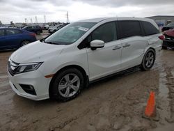 2020 Honda Odyssey EXL for sale in Houston, TX