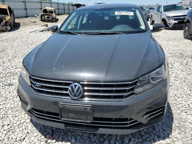 2016 Volkswagen Passat S