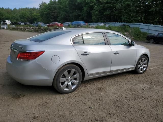 2011 Buick Lacrosse CXL