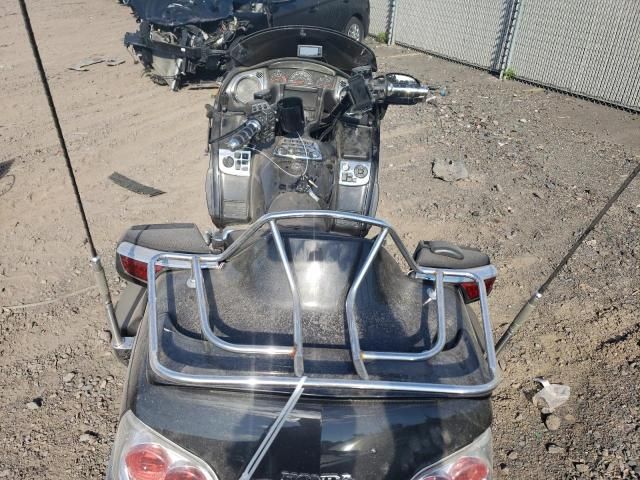 2007 Honda GL1800