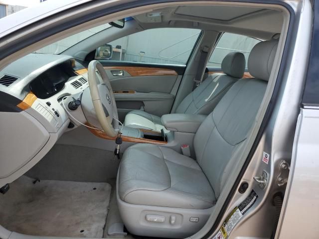 2005 Toyota Avalon XL