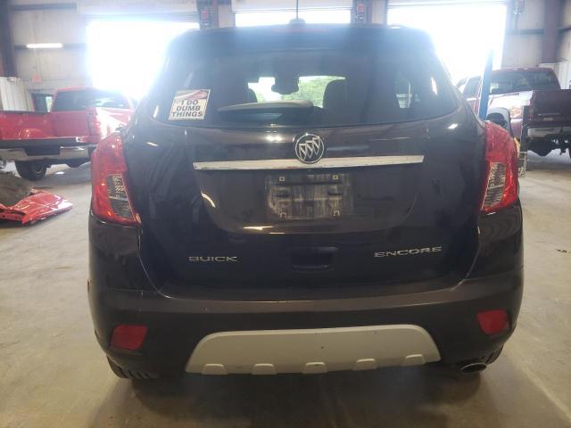 2015 Buick Encore Convenience