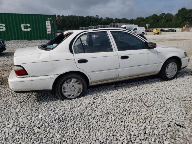 1996 Toyota Corolla