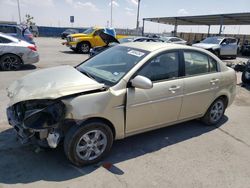 2006 Hyundai Accent GLS en venta en Anthony, TX