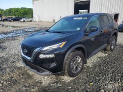 Nissan salvage cars for sale: 2023 Nissan Rogue S