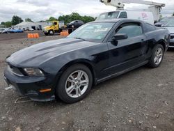 2010 Ford Mustang for sale in Hillsborough, NJ