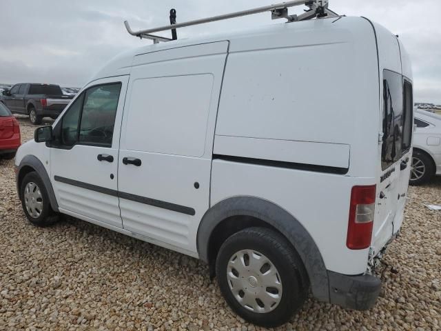 2013 Ford Transit CO