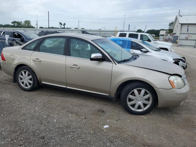 2006 Ford Five Hundred Limited