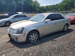 2007 Cadillac CTS en venta en Finksburg, MD